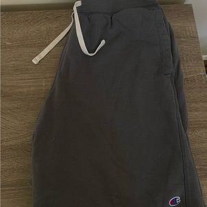 Vintage champion shorts